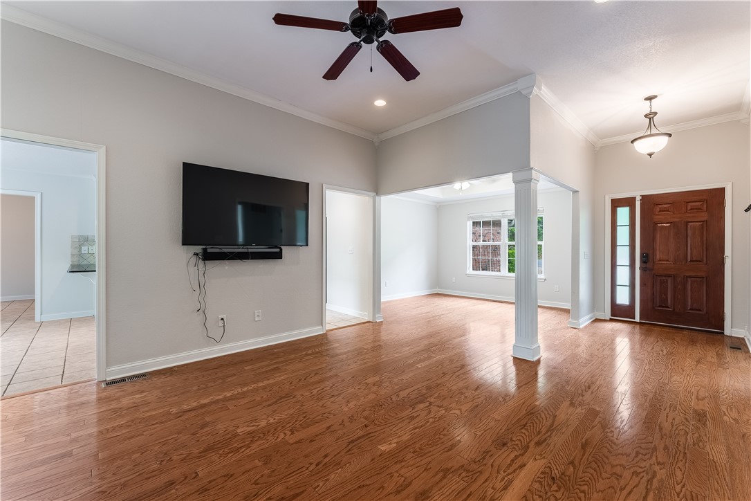 Charing Sub-Bvv - Residential Lease
