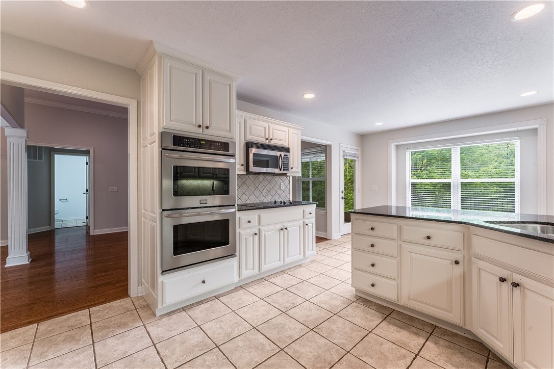 Charing Sub-Bvv - Residential Lease