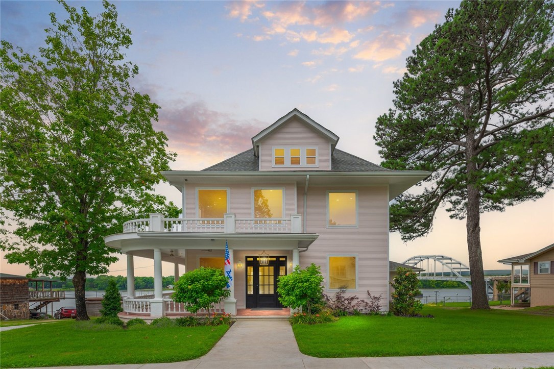 Fleeman Add - Residential