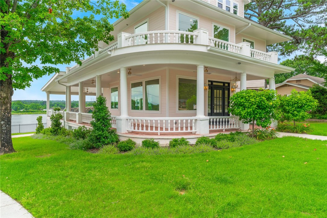 Fleeman Add - Residential
