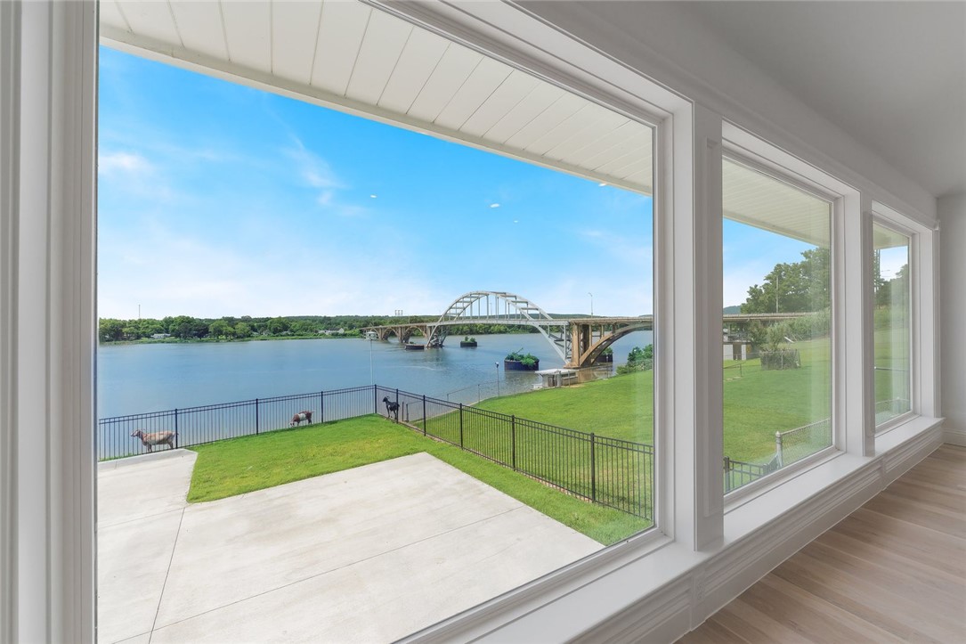 Fleeman Add - Residential