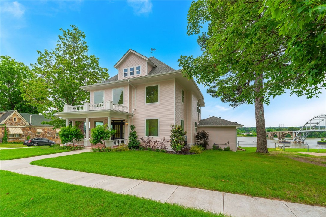 Fleeman Add - Residential