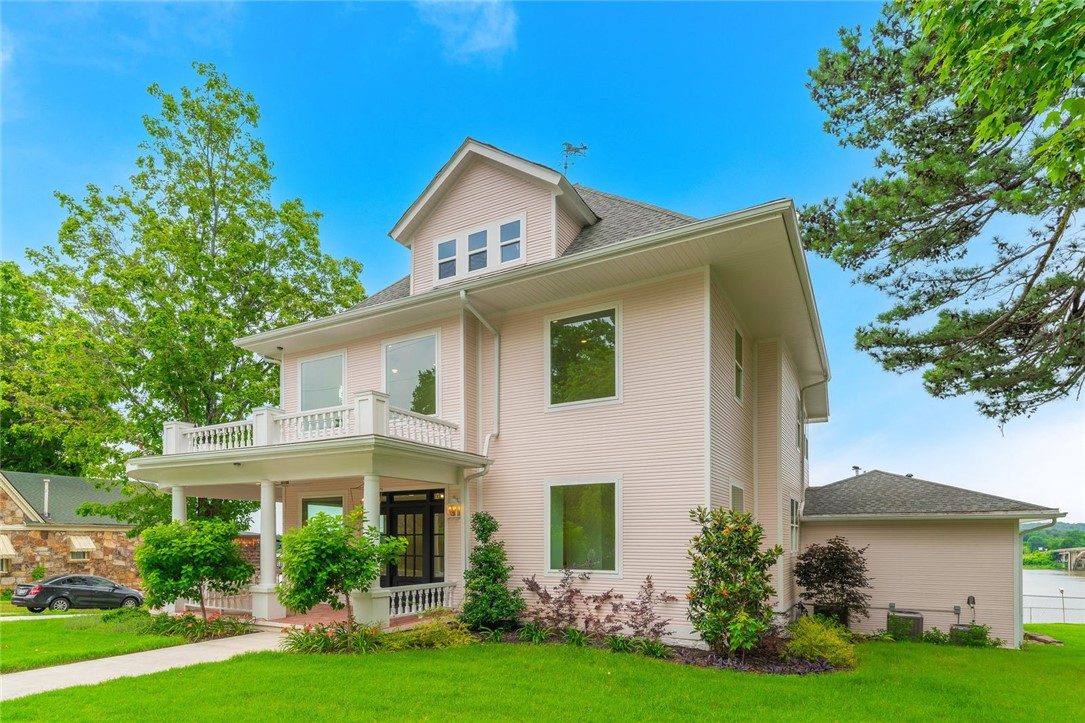 Fleeman Add - Residential