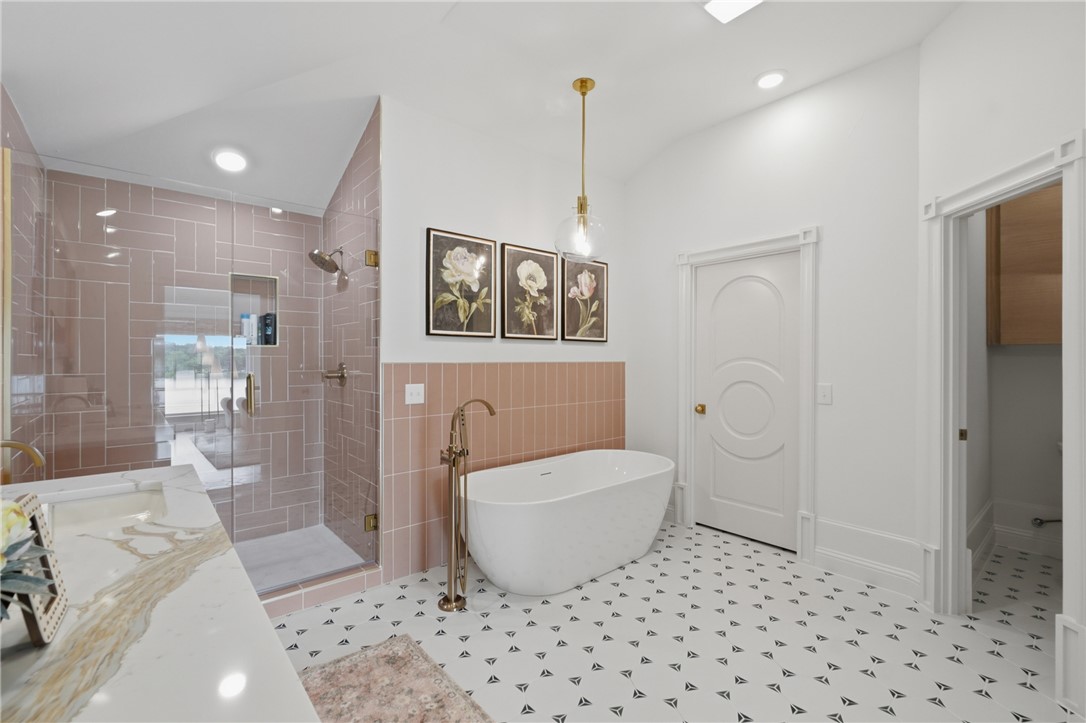 Fleeman Add - Residential