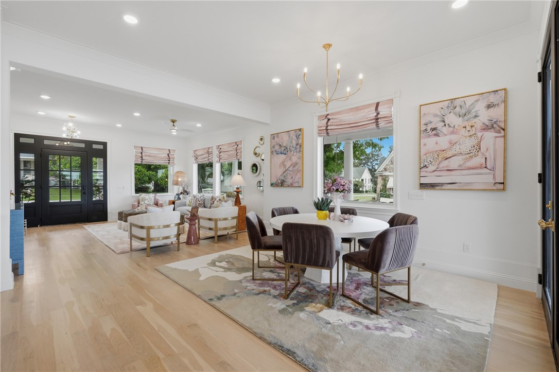 Fleeman Add - Residential