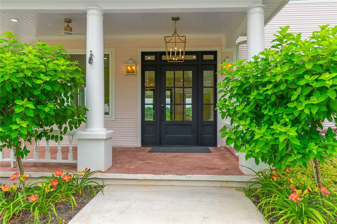 Fleeman Add - Residential