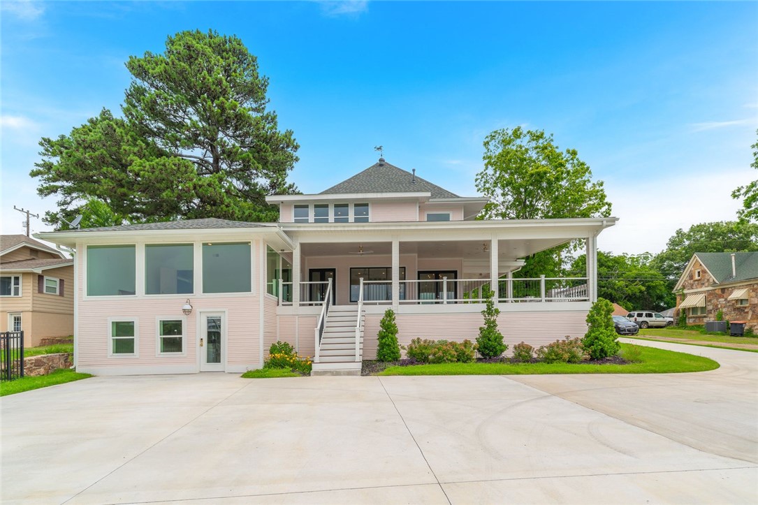 Fleeman Add - Residential
