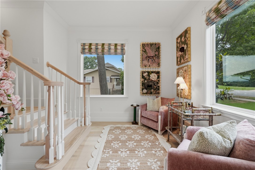 Fleeman Add - Residential