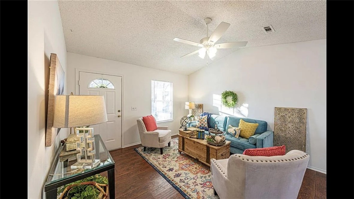 Meadowlark Estates Ph Ii - Residential Lease