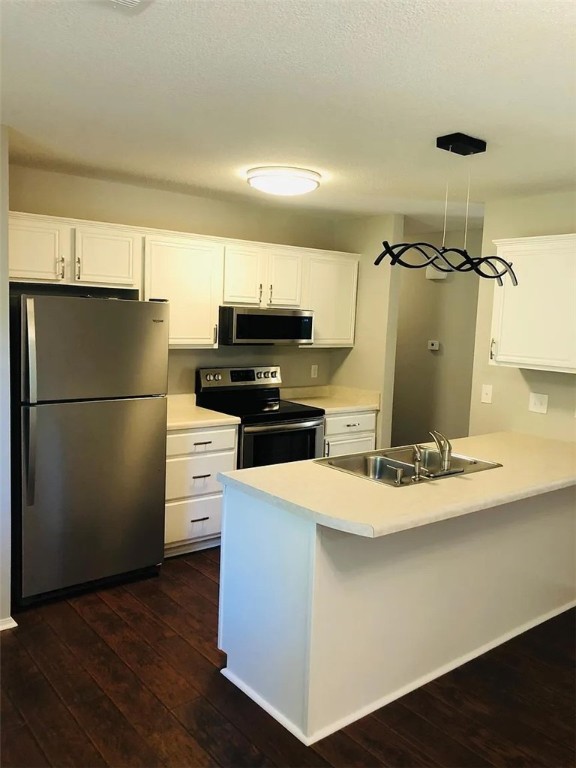 Meadowlark Estates Ph Ii - Residential Lease