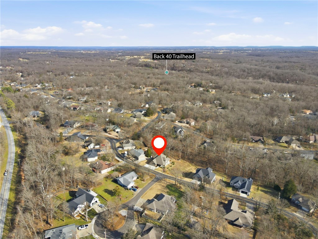 Witherby Sub Bvv - Residential