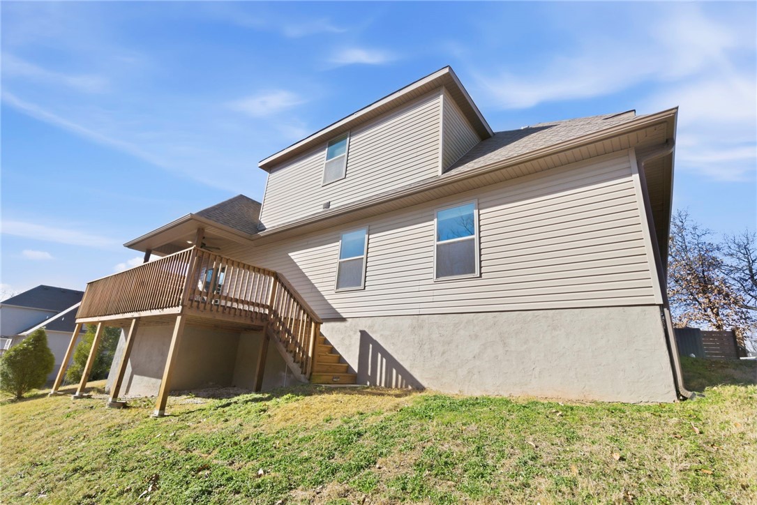 Witherby Sub Bvv - Residential