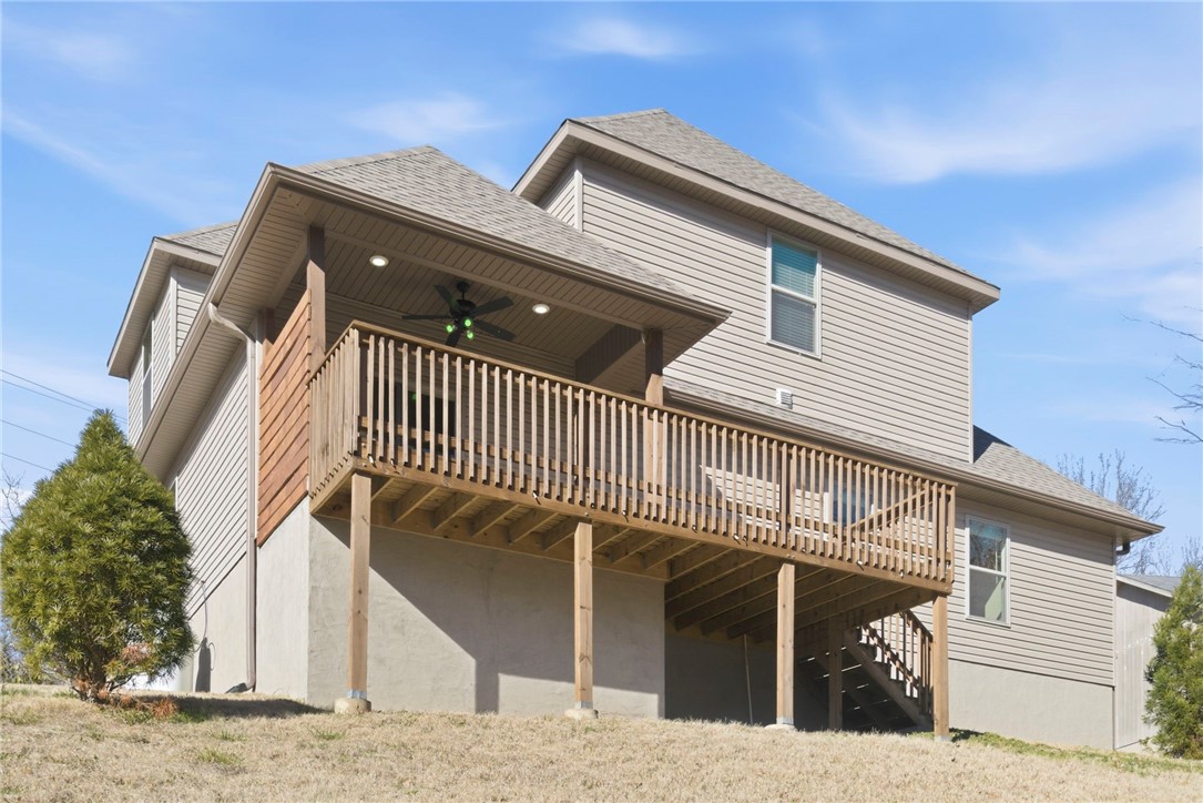 Witherby Sub Bvv - Residential