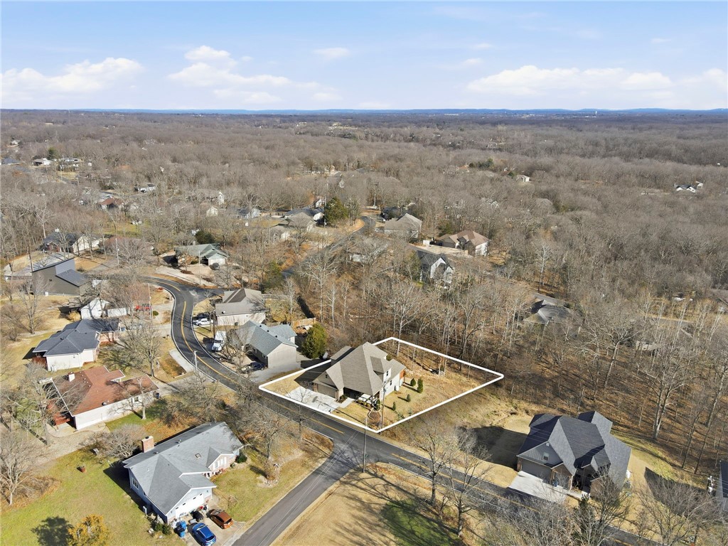 Witherby Sub Bvv - Residential