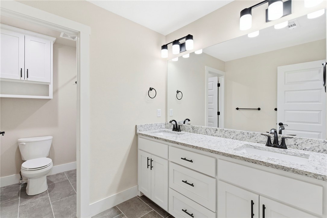 Witherby Sub Bvv - Residential