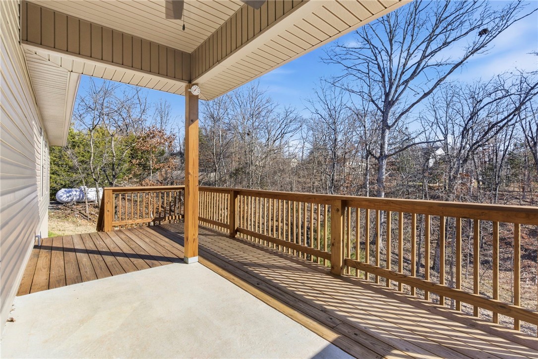 Witherby Sub Bvv - Residential