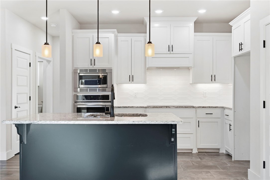 Witherby Sub Bvv - Residential