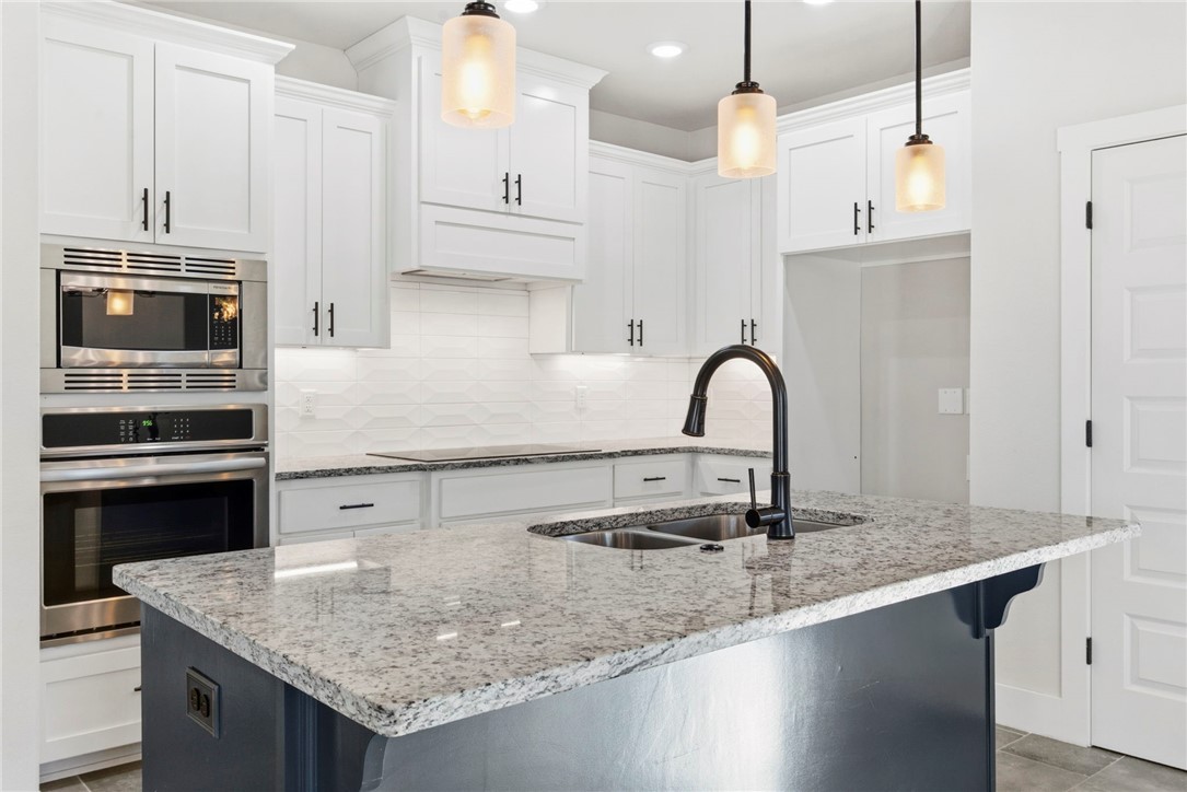 Witherby Sub Bvv - Residential