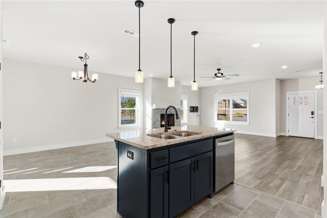 Witherby Sub Bvv - Residential