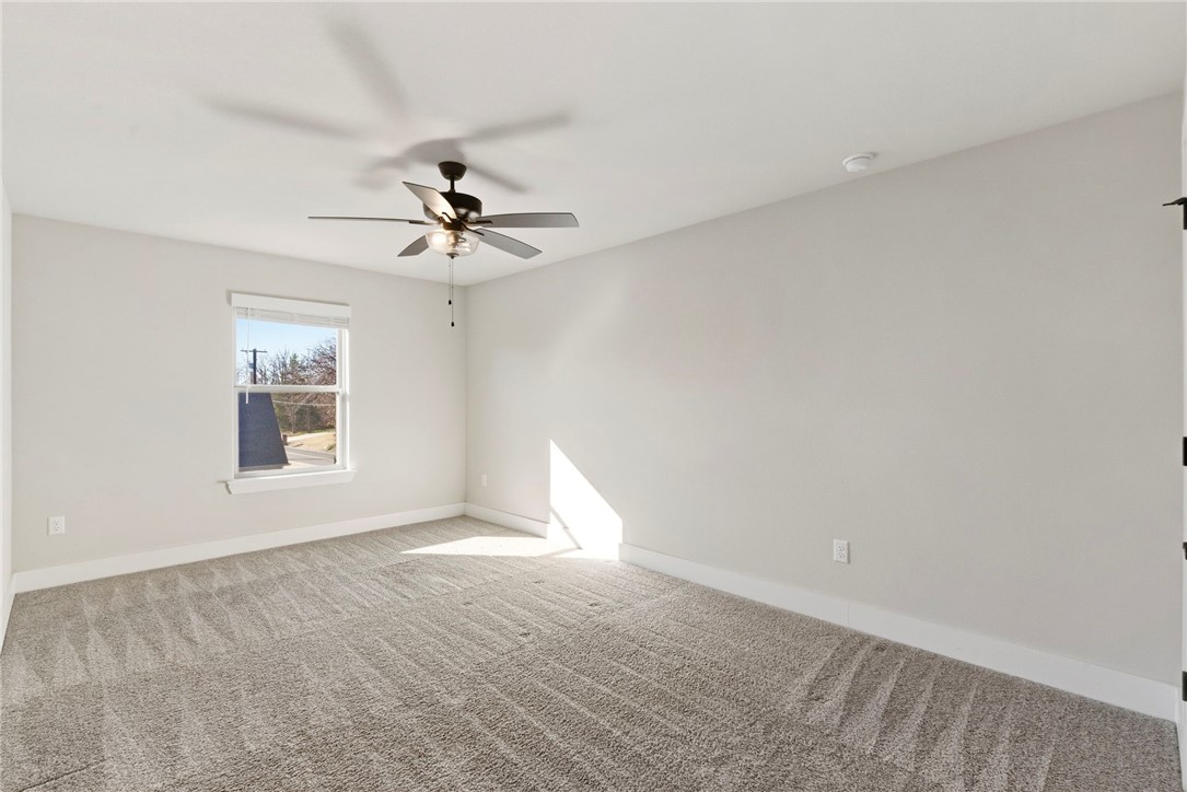 Witherby Sub Bvv - Residential