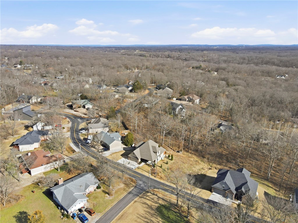 Witherby Sub Bvv - Residential