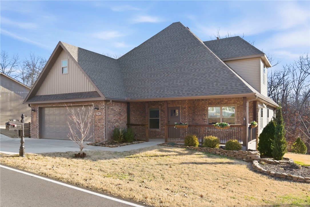 Witherby Sub Bvv - Residential