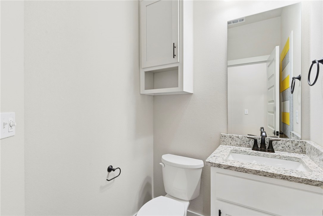 Witherby Sub Bvv - Residential