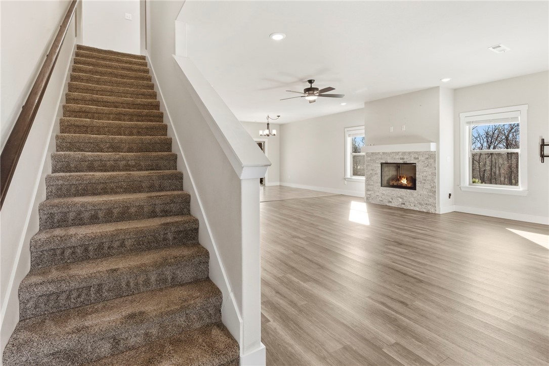 Witherby Sub Bvv - Residential