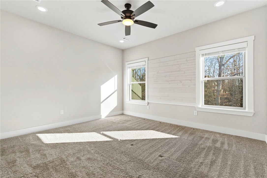 Witherby Sub Bvv - Residential