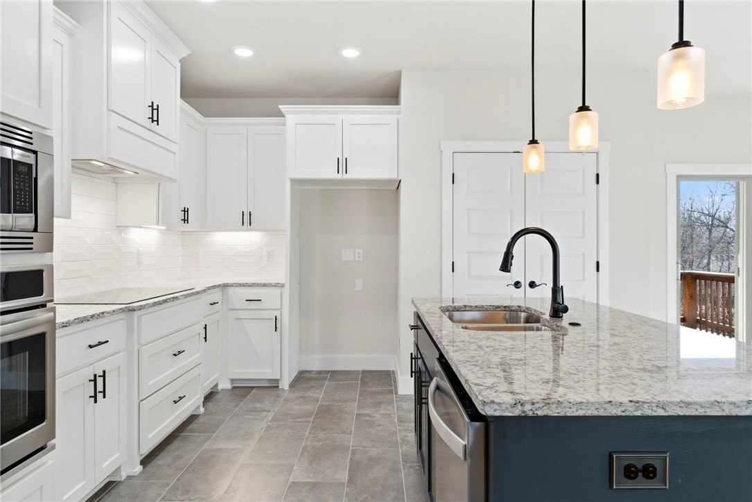 Witherby Sub Bvv - Residential