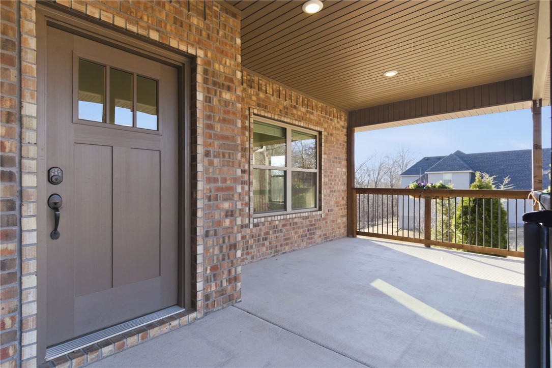 Witherby Sub Bvv - Residential