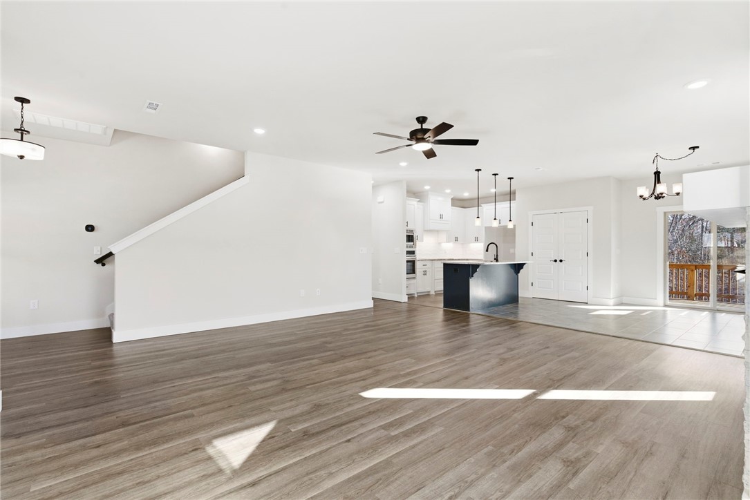 Witherby Sub Bvv - Residential