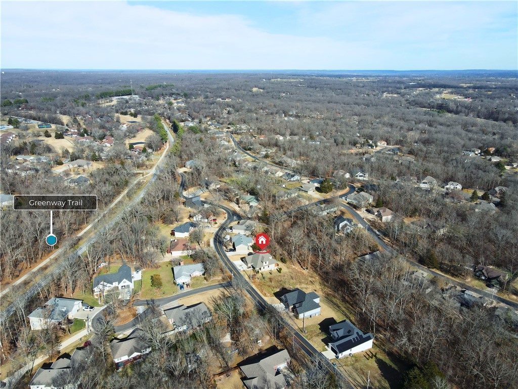 Witherby Sub Bvv - Residential