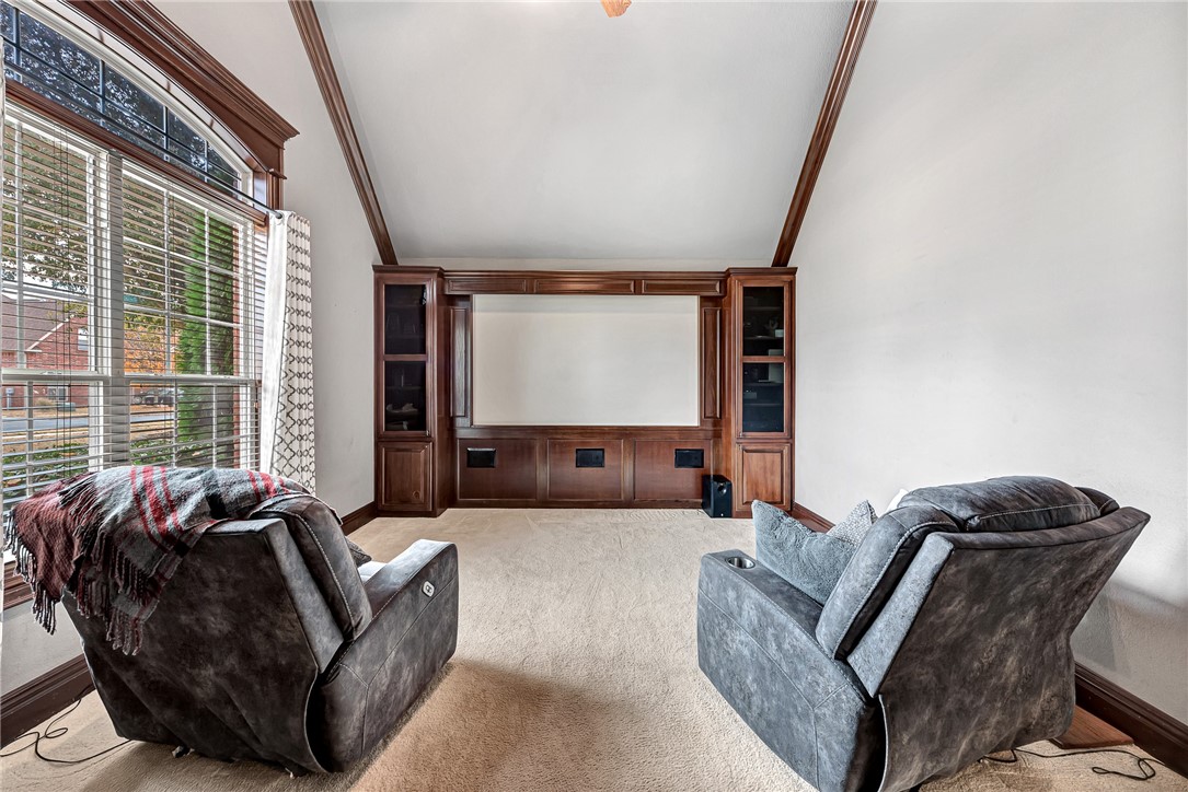 Lochmoor Club - Residential