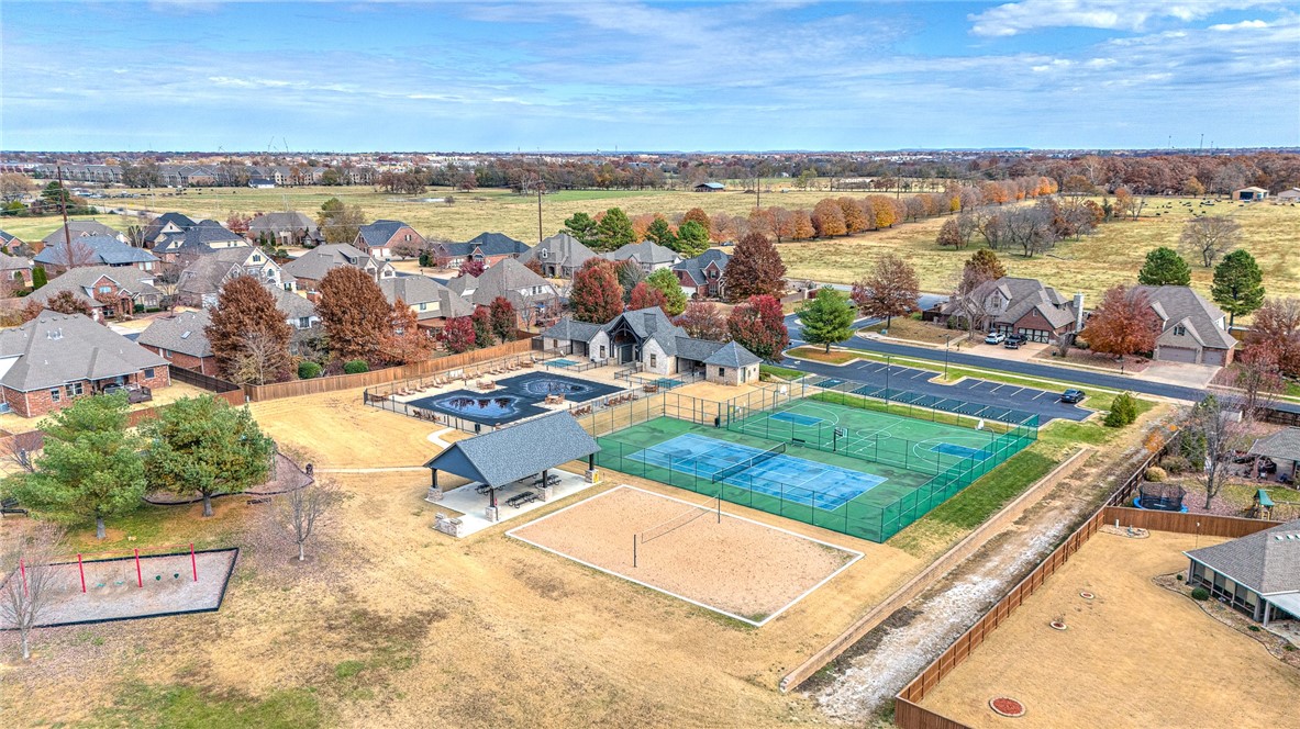 Lochmoor Club - Residential