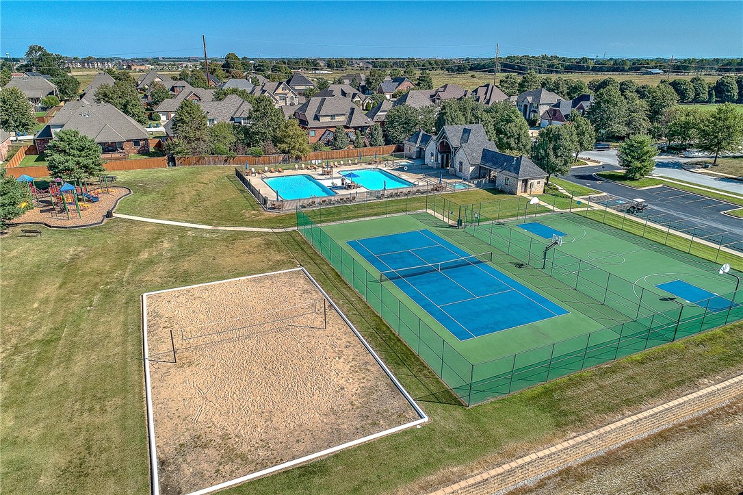 Lochmoor Club - Residential