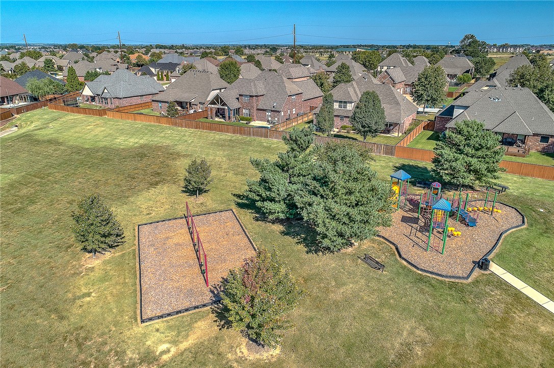 Lochmoor Club - Residential