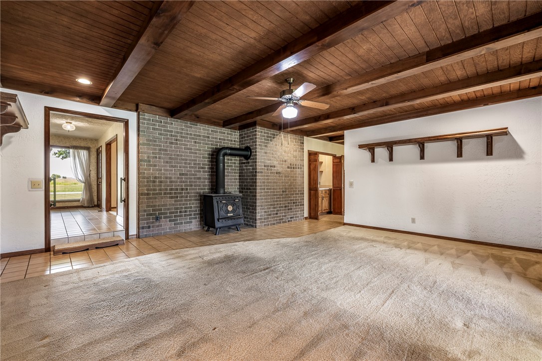 -- - Residential