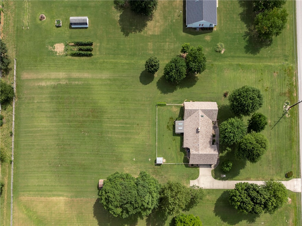 -- - Residential
