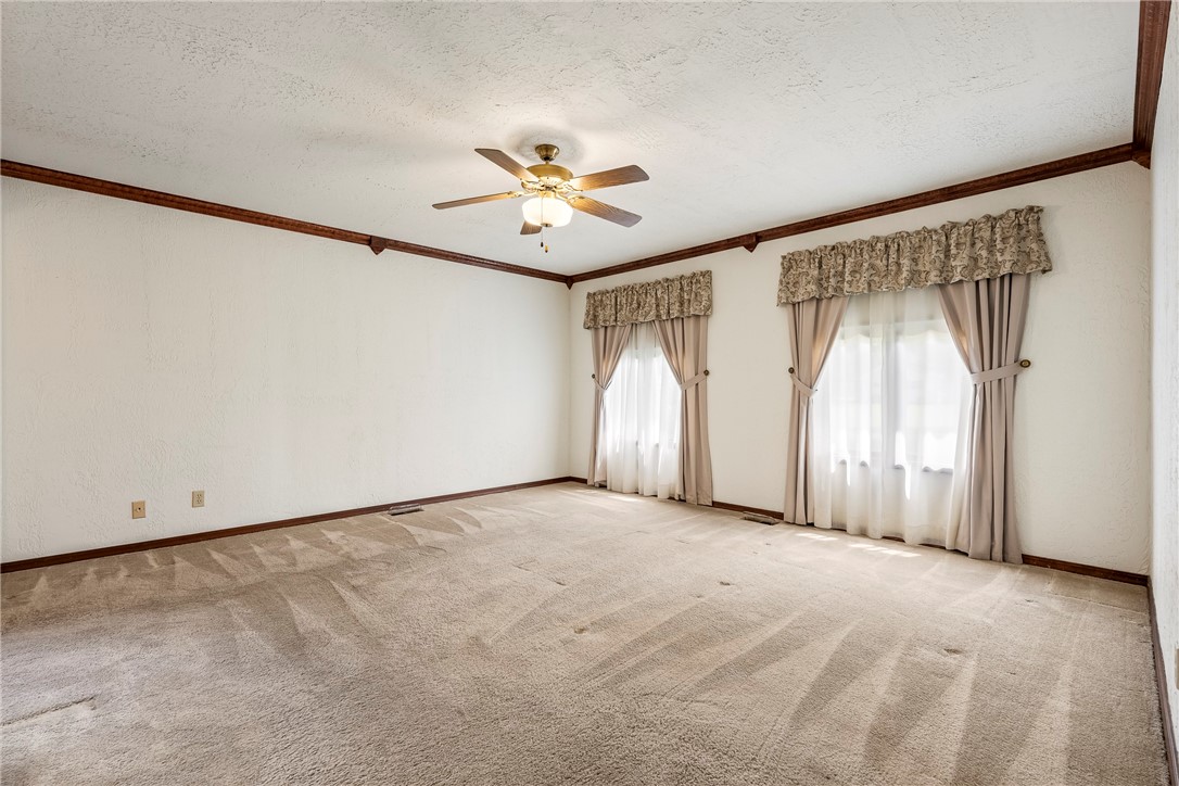 -- - Residential