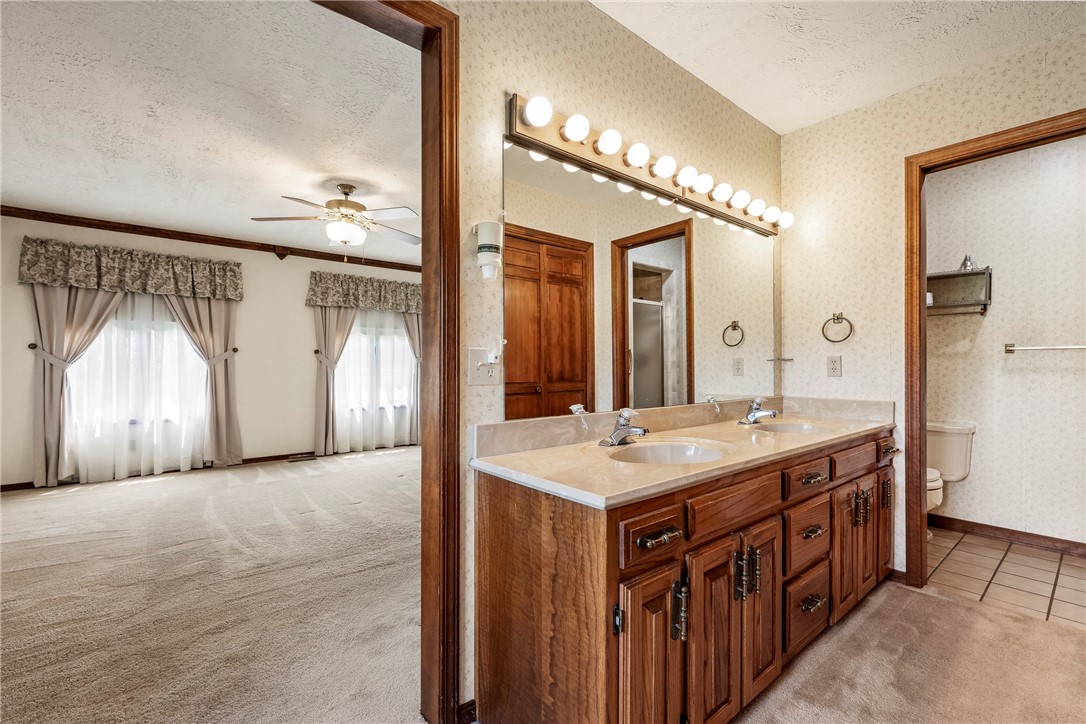 -- - Residential