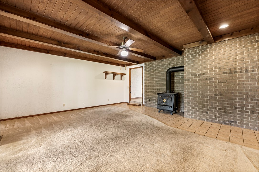 -- - Residential
