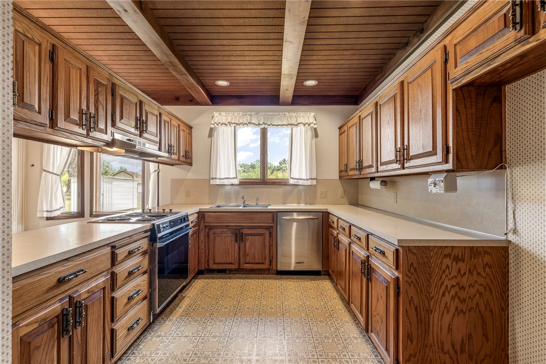 -- - Residential