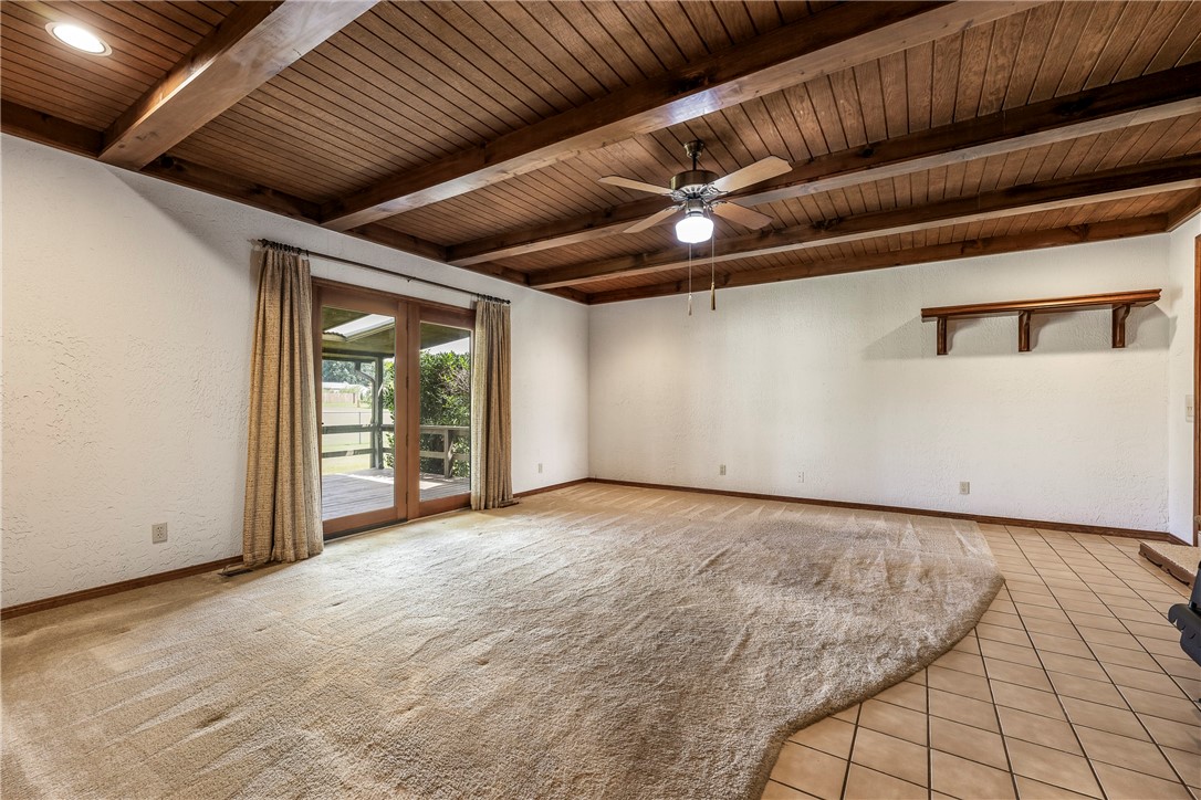 -- - Residential