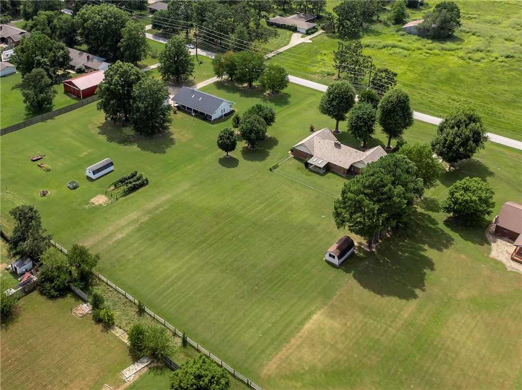 -- - Residential