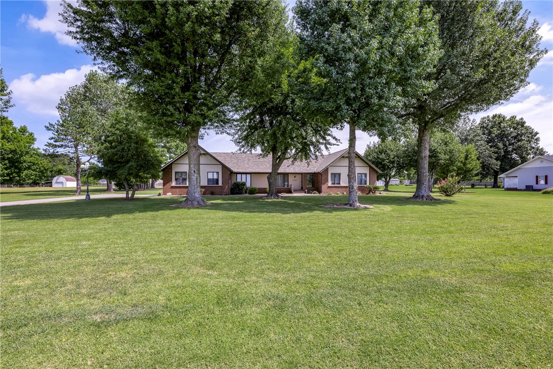 -- - Residential