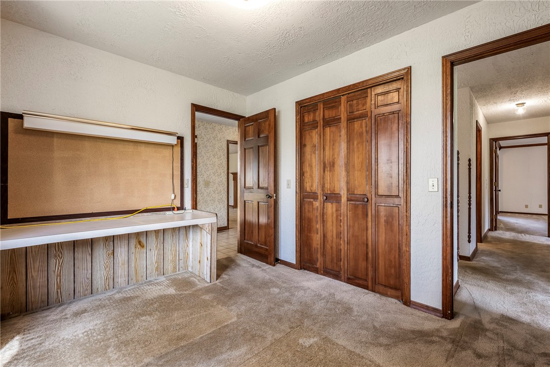 -- - Residential