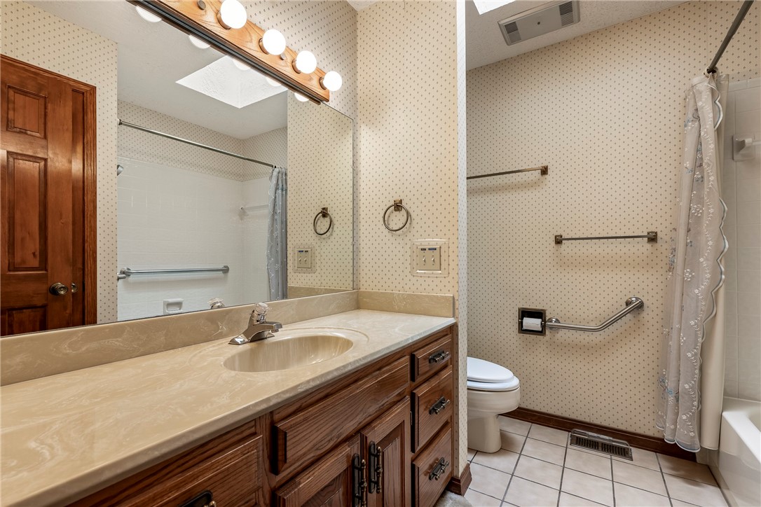 -- - Residential