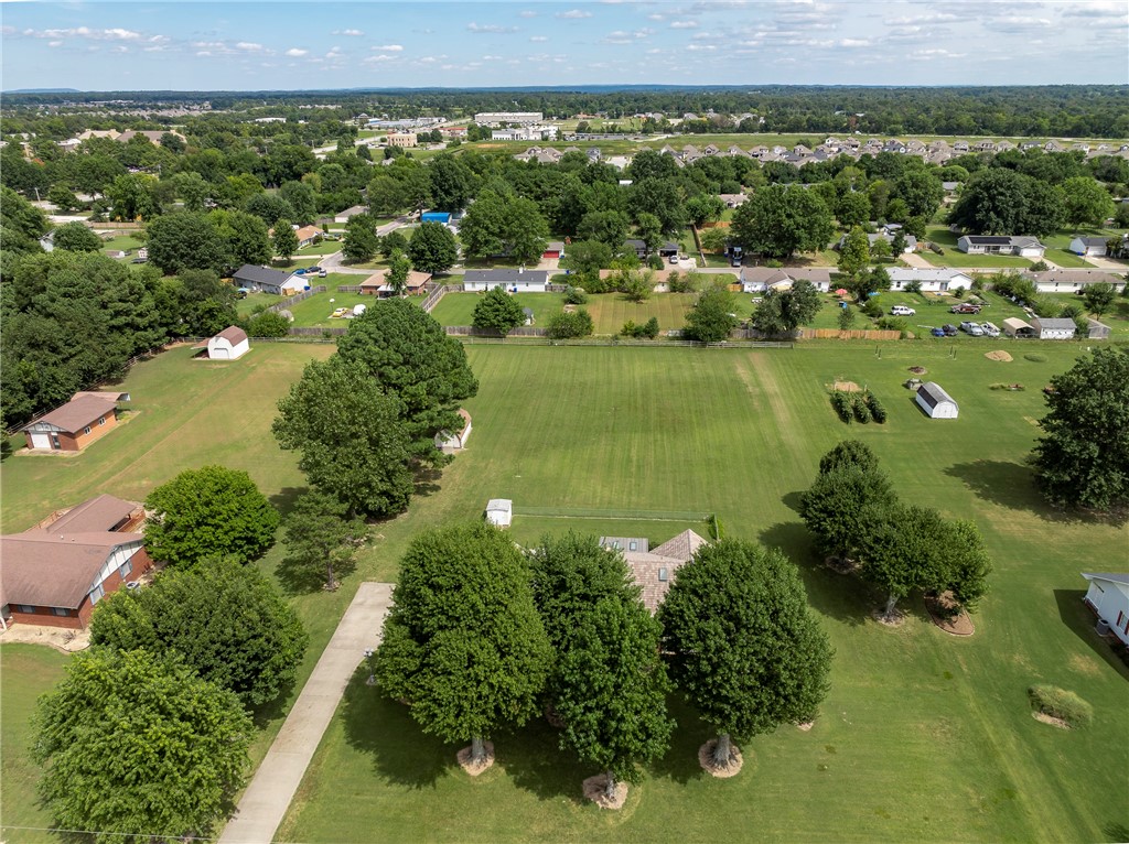 -- - Residential
