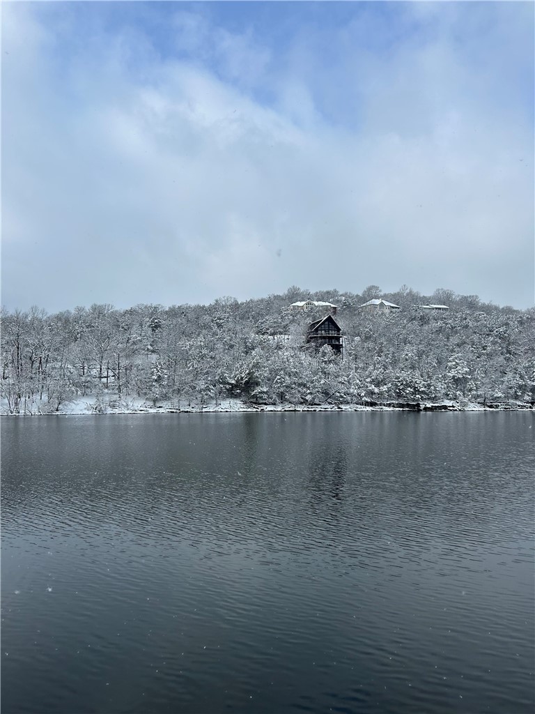 Unit 1 Holiday Island - Land